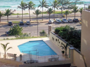 Apartamento na Praia da Barra